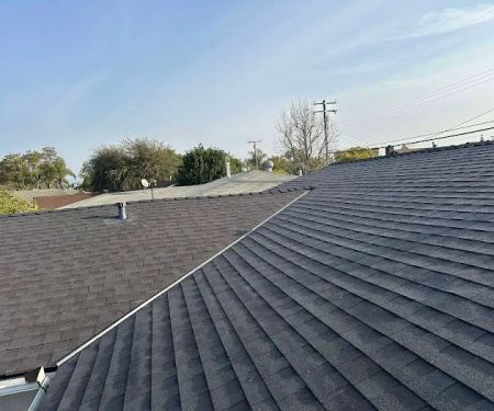 Parkside Roofing