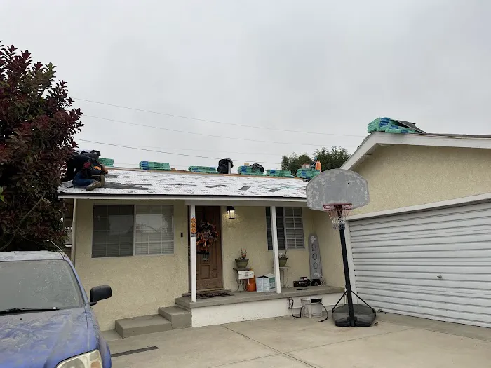 Parkside Roofing Picture 3