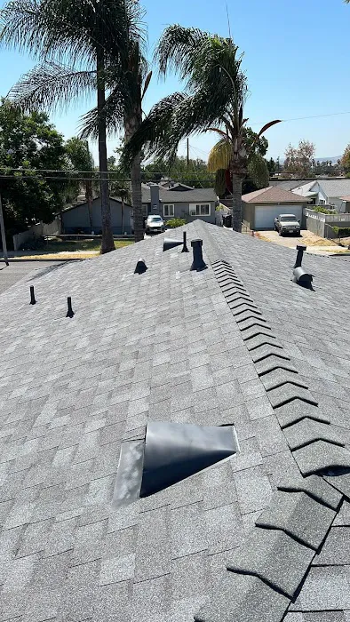 Parkside Roofing Picture 7