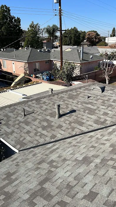 Parkside Roofing Picture 8