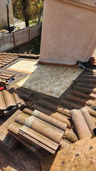 Parkside Roofing Picture 9