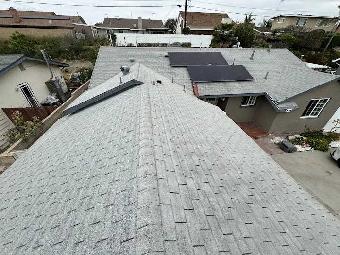 Munoz Roof and Roof Removal Picture 2