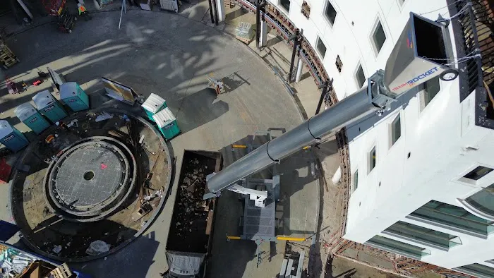 Munoz Roof and Roof Removal Picture 4