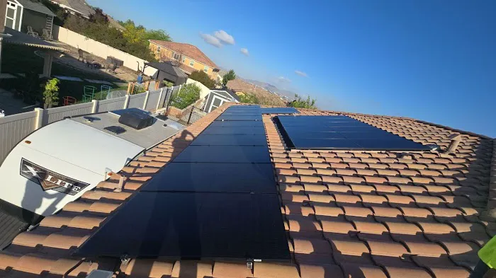 Sierra Roof Inc. Picture 1