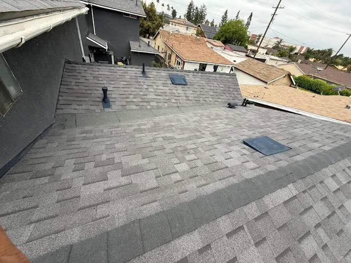 Sierra Roof Inc. Picture 3