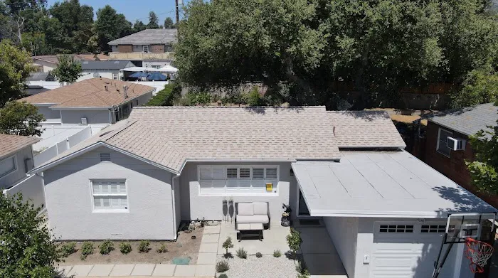 Sierra Roof Inc. Picture 2