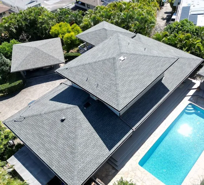 Sierra Roof Inc. Picture 5