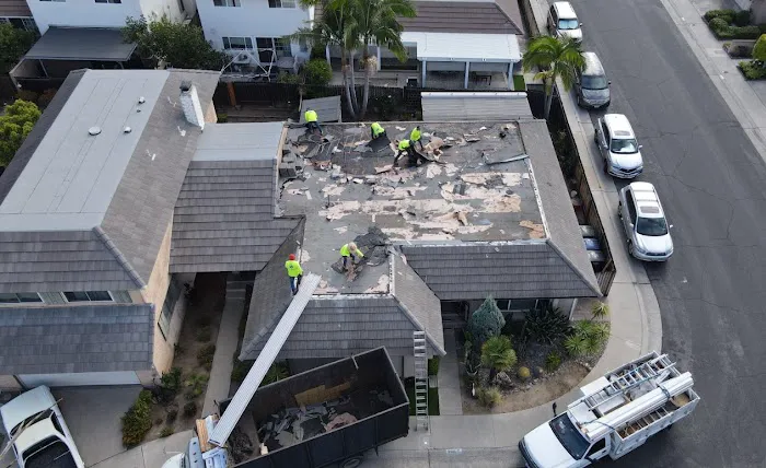 Sierra Roof Inc. Picture 4