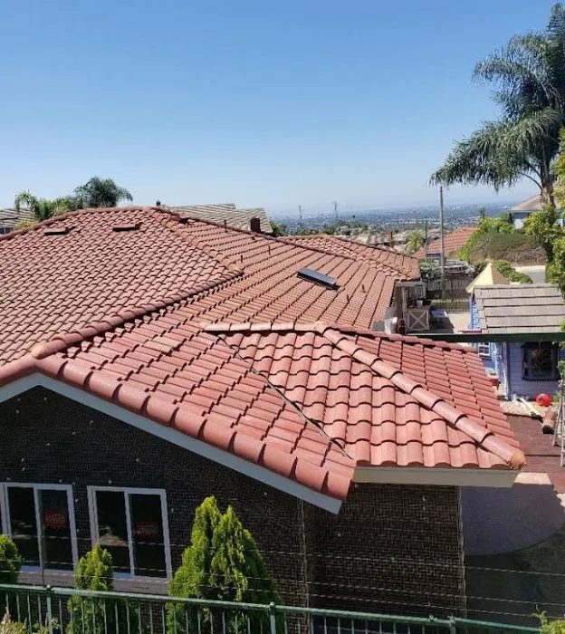 Sierra Roof Inc. Picture 8