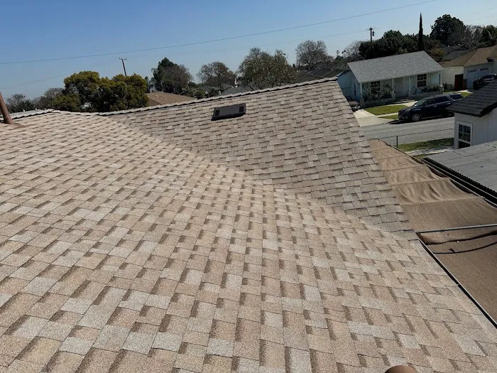 Sierra Roof Inc. Picture 7