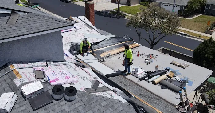 Sierra Roof Inc. Picture 9