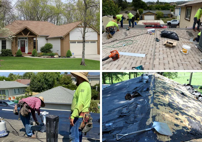 Value Wise Roofers Picture 2