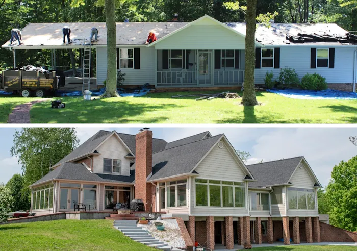 Baldwin Park Roofers Picture 2