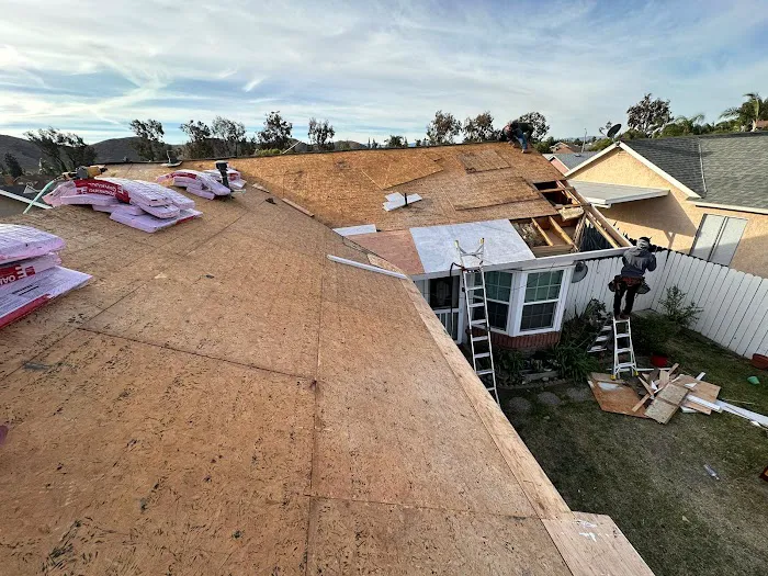 Alvarado General Roofing, Roofing Service in La Puente CA, Roofers in La Puente CA Picture 1