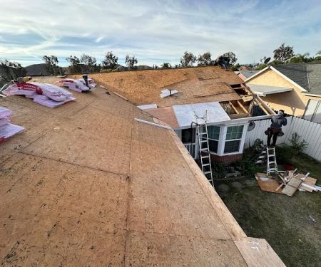Alvarado General Roofing, Roofing Service in La Puente CA, Roofers in La Puente CA