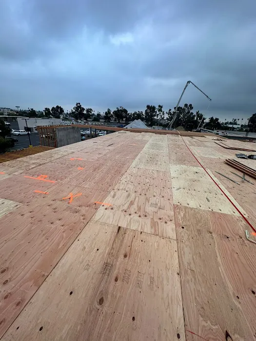 Alvarado General Roofing, Roofing Service in La Puente CA, Roofers in La Puente CA Picture 5