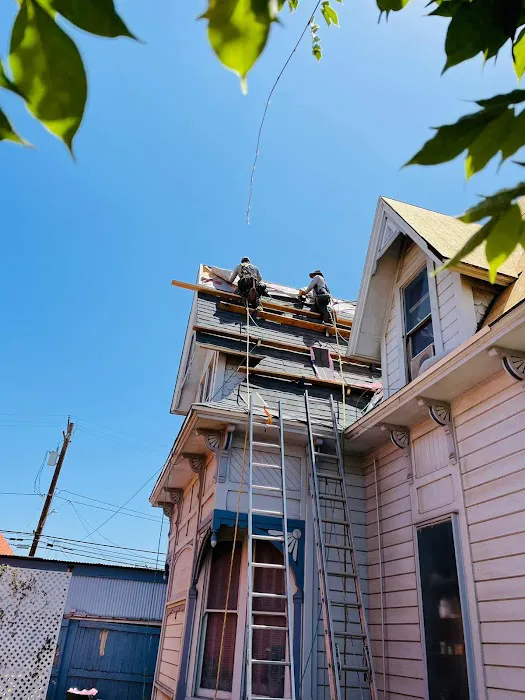 Alvarado General Roofing, Roofing Service in La Puente CA, Roofers in La Puente CA Picture 10