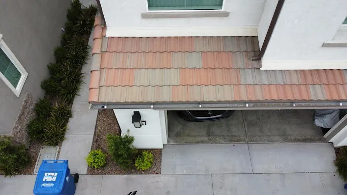 Murphy Roofing Picture 1