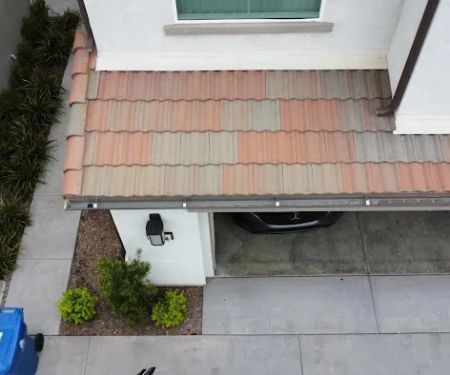 Murphy Roofing