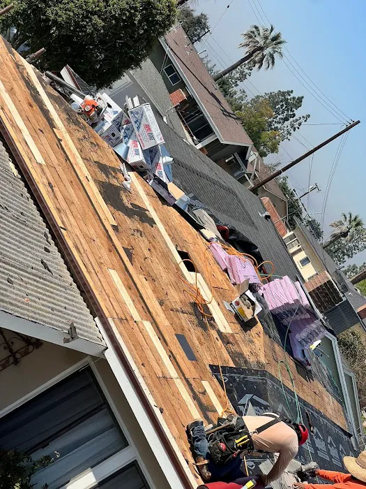 Murphy Roofing Picture 3