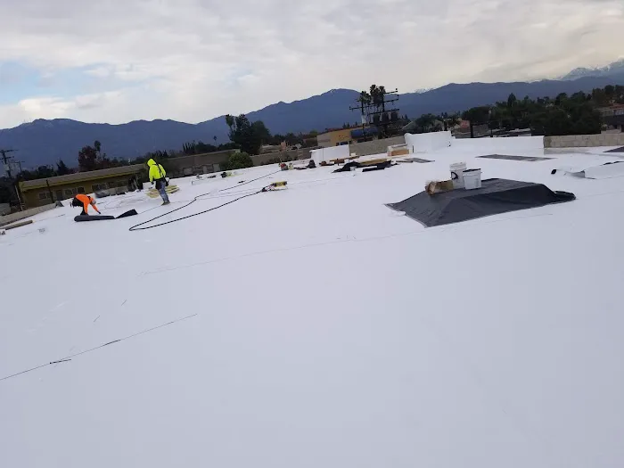 South Coast & Valley Roofing Picture 3