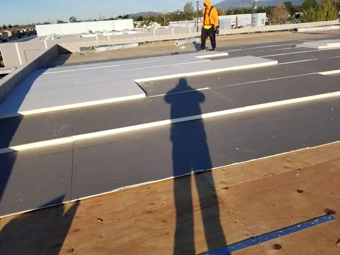 South Coast & Valley Roofing Picture 4