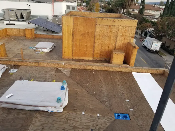 South Coast & Valley Roofing Picture 10