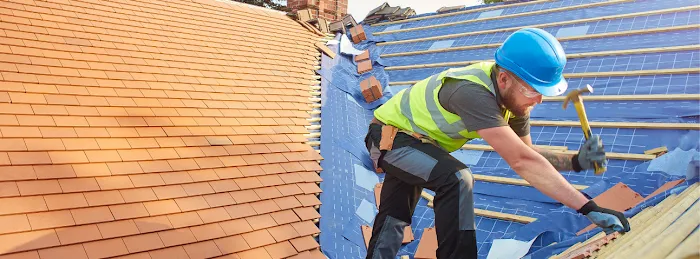 Prime Plus Roof & Gutter Picture 4