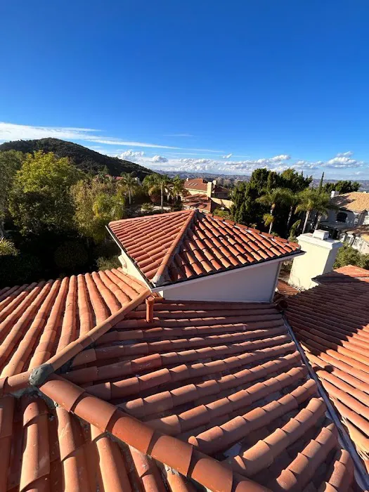 Fortex Roofing & Exteriors Picture 1