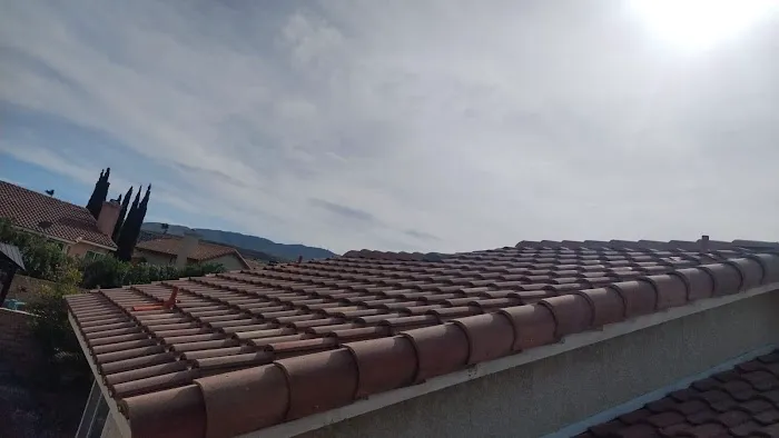 Fortex Roofing & Exteriors Picture 5