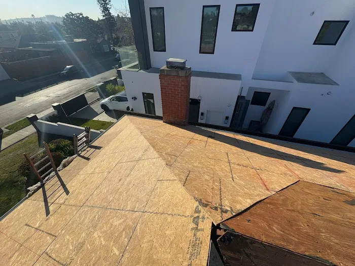 Fortex Roofing & Exteriors Picture 6