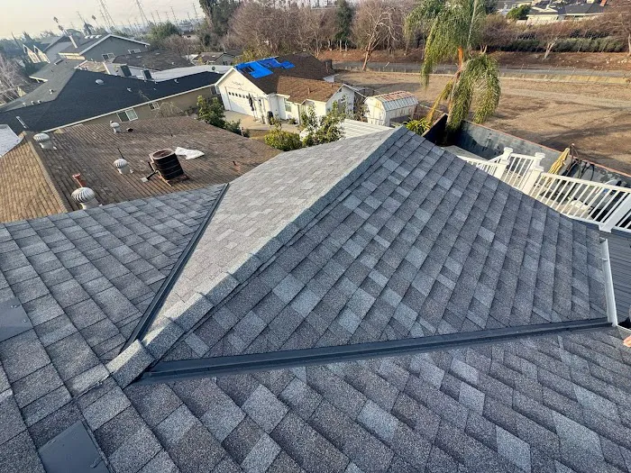 Fortex Roofing & Exteriors Picture 4