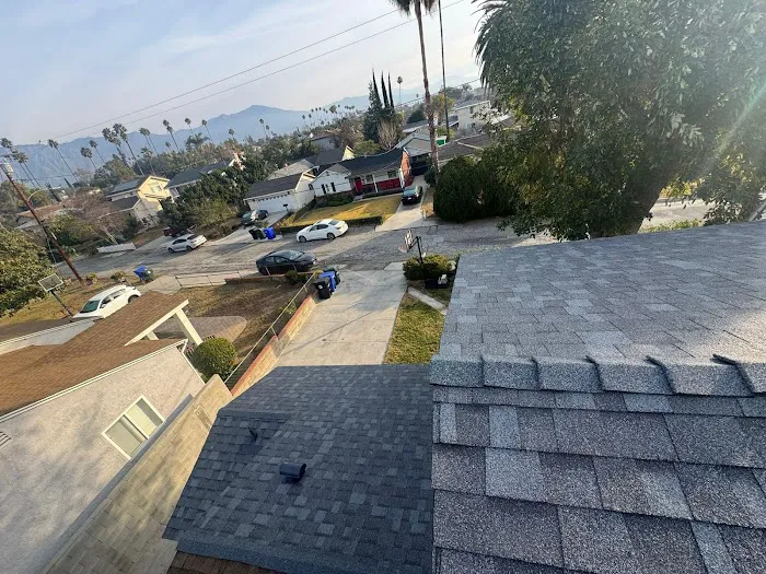 Fortex Roofing & Exteriors Picture 3