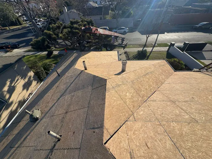 Fortex Roofing & Exteriors Picture 9