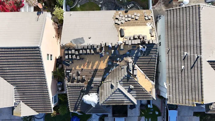 Fortex Roofing & Exteriors Picture 7