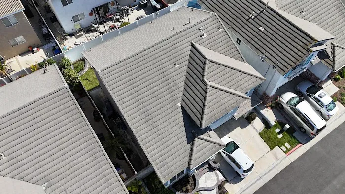 Fortex Roofing & Exteriors Picture 8