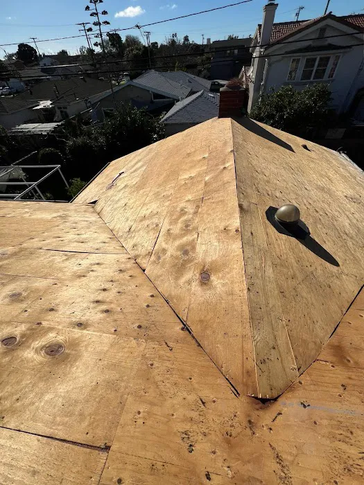 Fortex Roofing & Exteriors Picture 2