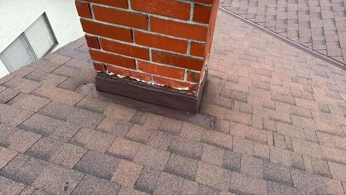 Fortex Roofing & Exteriors Picture 10