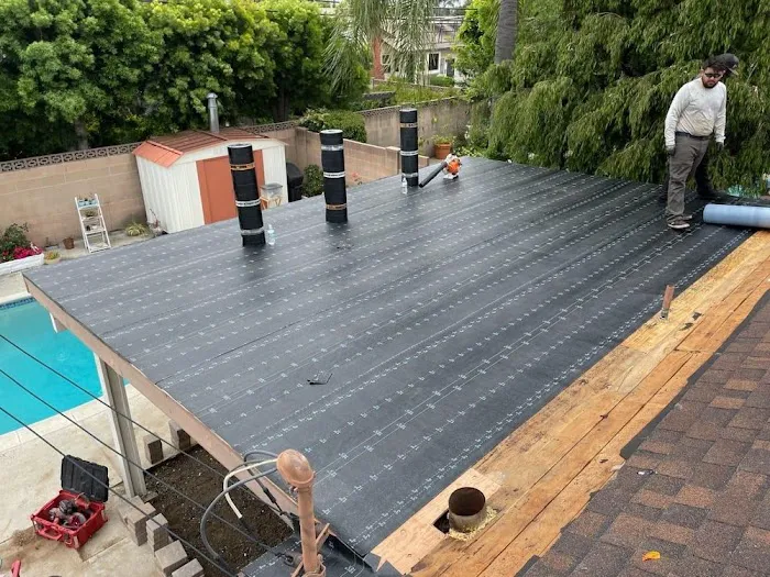 Skyline Energy Roofing Picture 2