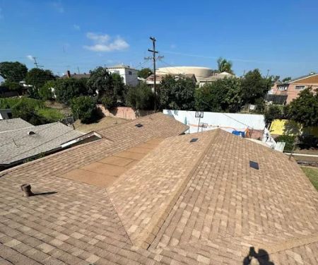 Skyline Energy Roofing