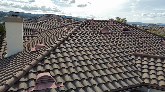 Skyline Energy Roofing Picture 5