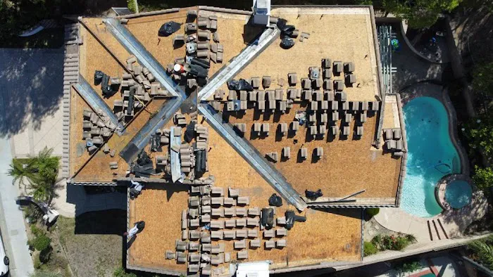 Skyline Energy Roofing Picture 9