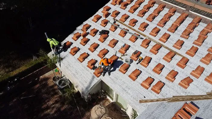 Skyline Energy Roofing Picture 8