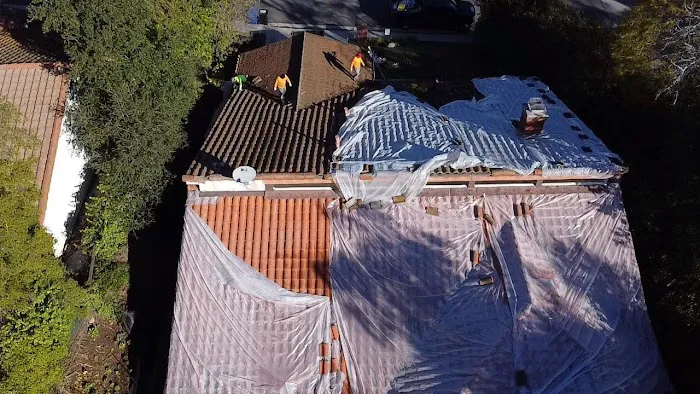 Skyline Energy Roofing Picture 6