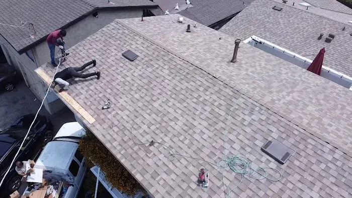 Skyline Energy Roofing Picture 3