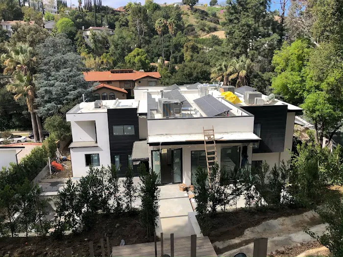 Eco Roofing Inc Picture 3