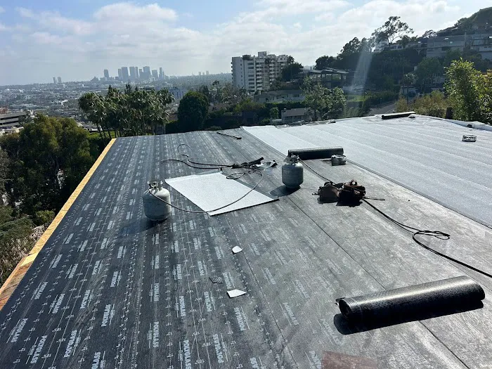 Eco Roofing Inc Picture 6