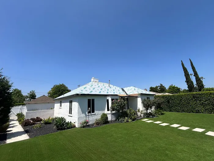 Eco Roofing Inc Picture 4