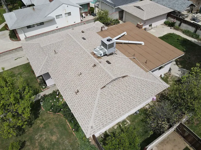 Eco Roofing Inc Picture 5