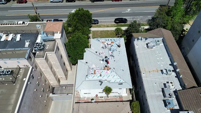 Eco Roofing Inc Picture 7